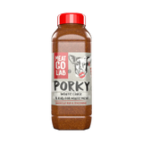 1.2kg Porky White Chick BBQ Rub
