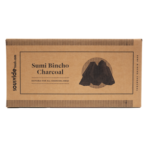 Sumi Bincho Charcoal 10kg