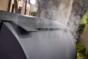 Pit Boss 1250 Competition Series Wood Pellet BBQ Grill