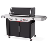 Genesis® EP-435W Gas Barbecue with Sear Zone and Side Burner