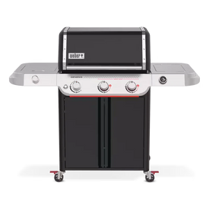 Weber Genesis E-335W 3 Burner Gas Barbecue
