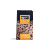 Weber Beech Wood Chips 700g