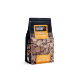 Weber Beech Wood Chips 700g
