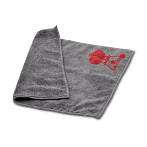 Weber Microfibre Cloth