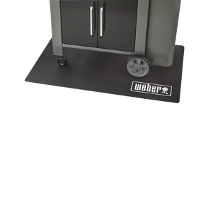 Weber BBQ Floor Protection Mat 80cm x 120cm