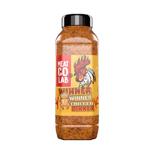 1kg POD Winner Winner Chicken Dinner Rub