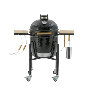 Monolilth One 55 Classic Ceramic Kamado BBQ