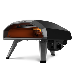 Ooni Koda 2 14" Pizza Oven in Black - 2nd Generation