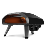 Ooni Koda 2 14" Pizza Oven in Black - 2nd Generation