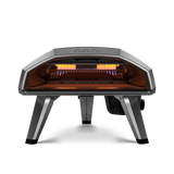 Ooni Koda 2 14" Pizza Oven in Black - 2nd Generation