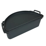 Monolith Classic Firepot Cast Iron Dutch Oven