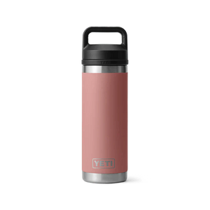 Yeti Rambler 18oz Bottle with Chug Cap