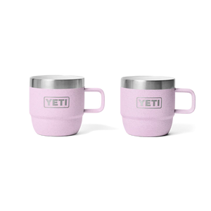 Rambler® 6oz (177ml) Stackable Mugs