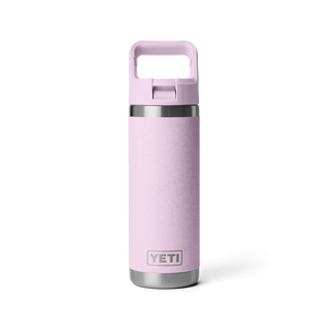 Yeti Rambler 18oz Straw Bottle