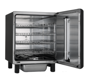 The Bradley Raven Electric Food Smoker
