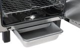 The Bradley Raven Electric Food Smoker
