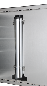 The Bradley Raven Electric Food Smoker