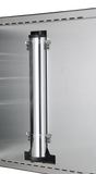The Bradley Raven Electric Food Smoker