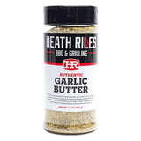 Heath Riles Garlic Butter Rub 10oz 283g