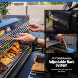 Pit Boss Titan Competition Series Pellet BBQ Grill