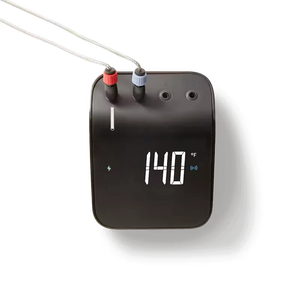 Weber Connect Smart Grilling Hub BBQ Thermometer