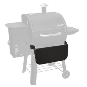36" Folding Front Shelf for Camp Chef Pellet Grills