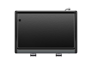 Campingaz Onyx 2 Gas Plancha Griddle
