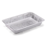 Large Weber Foil Drip Pans 10pk