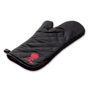 Weber BBQ Mitt Glove