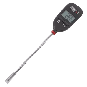 Weber Instant-Read Meat Thermometer