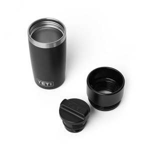 Rambler 12oz Travel Bottle with Commuter Cap - Black