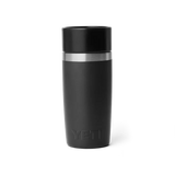 Rambler 12oz Travel Bottle with Commuter Cap - Black