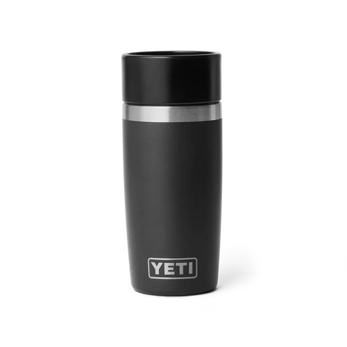 Rambler 12oz Travel Bottle with Commuter Cap - Black