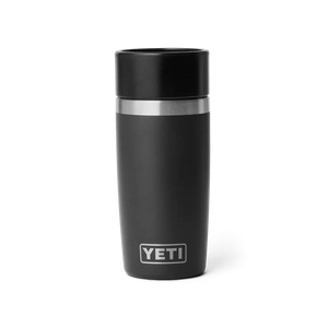 Rambler 12oz Travel Bottle with Commuter Cap - Black