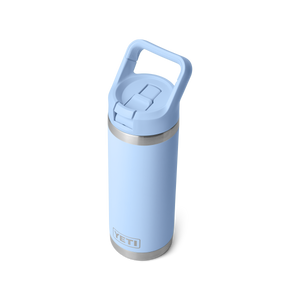 Yeti Rambler 18oz Straw Bottle
