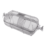 WEBER CRAFTED Rotisserie Crisping Basket