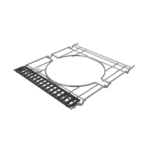 Inset Frame Weber Genesis Crafted