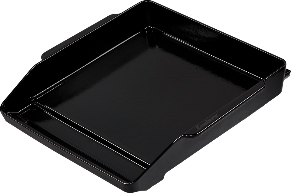 Plancha H Cast Iron Plate (7799)