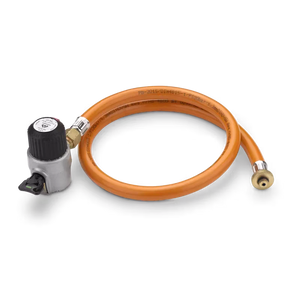 Weber Adaptor Kit 8482 Gas Cartridge to Cylinder / Bottle