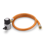 Weber Adaptor Kit 8482 Gas Cartridge to Cylinder / Bottle