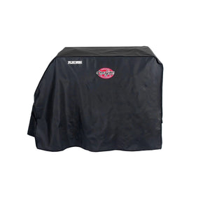 Cover for Char-Griller 4 Burner Premium Flat Iron Griddle