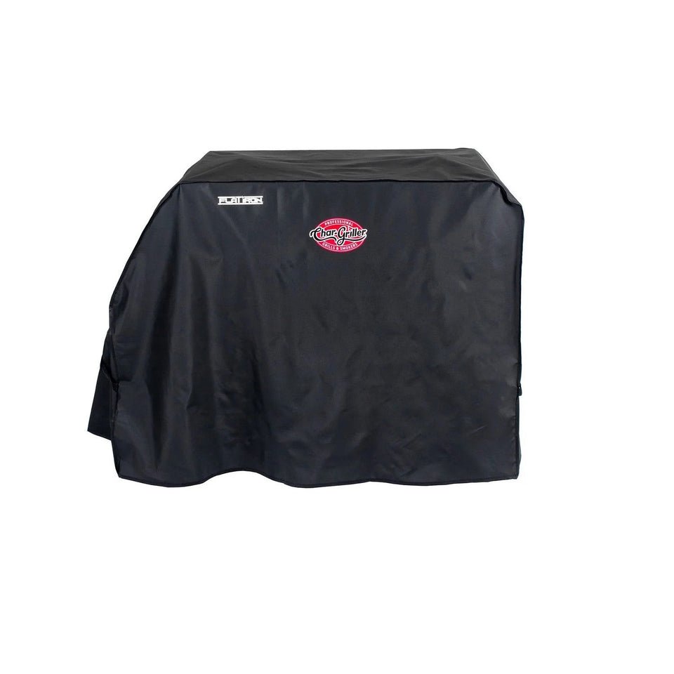 Cover for Char-Griller 4 Burner Premium Flat Iron Griddle