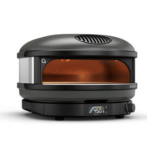 Gozney Arc Pizza Oven in Off-Black