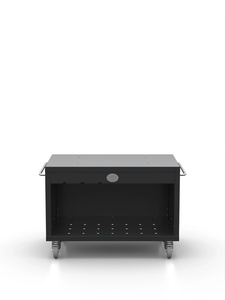 Flamery BBQ Trolley for Large Asado