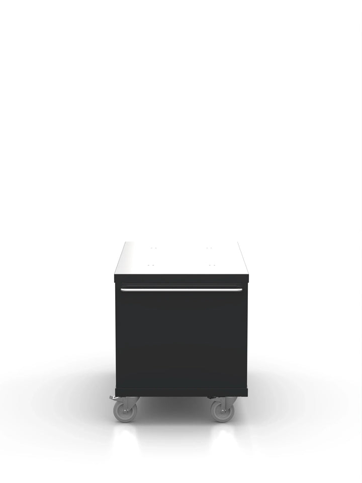 Flamery BBQ Trolley for Large Asado