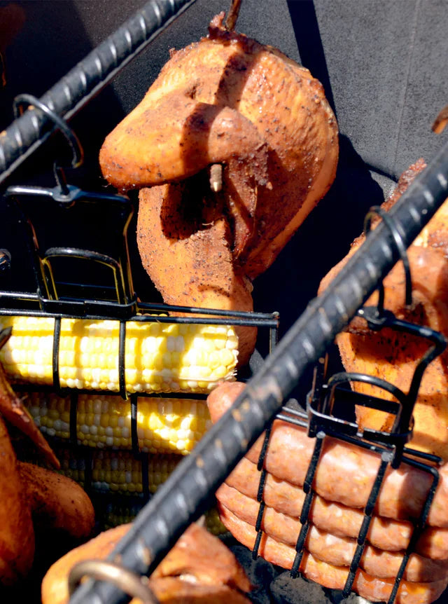 Pit Barrel Sausage, Hot Dog & Brat Hanger