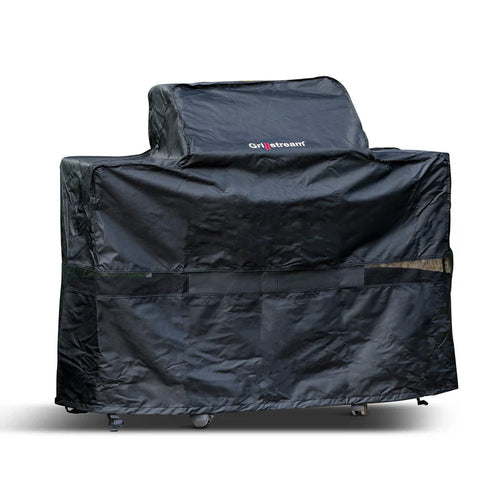 Cover for the Grillstream Carbon 3 Burner Gas BBQ