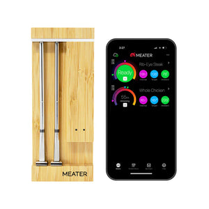 Meater Pro Duo Wireless Food Thermometer
