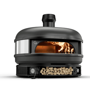 Gozney Dome - Dual Fuel - Off-Black