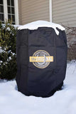 Cover for Classic Pit Barrel Cooker